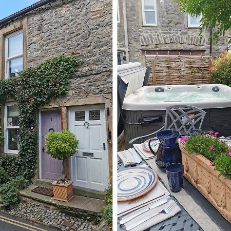 End Cottage Skipton Exterior foto