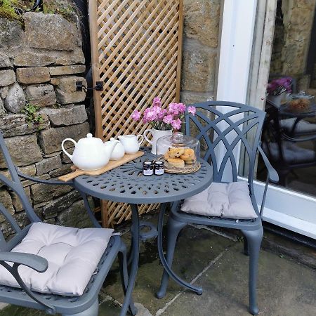 End Cottage Skipton Exterior foto