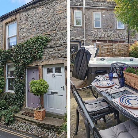 End Cottage Skipton Exterior foto