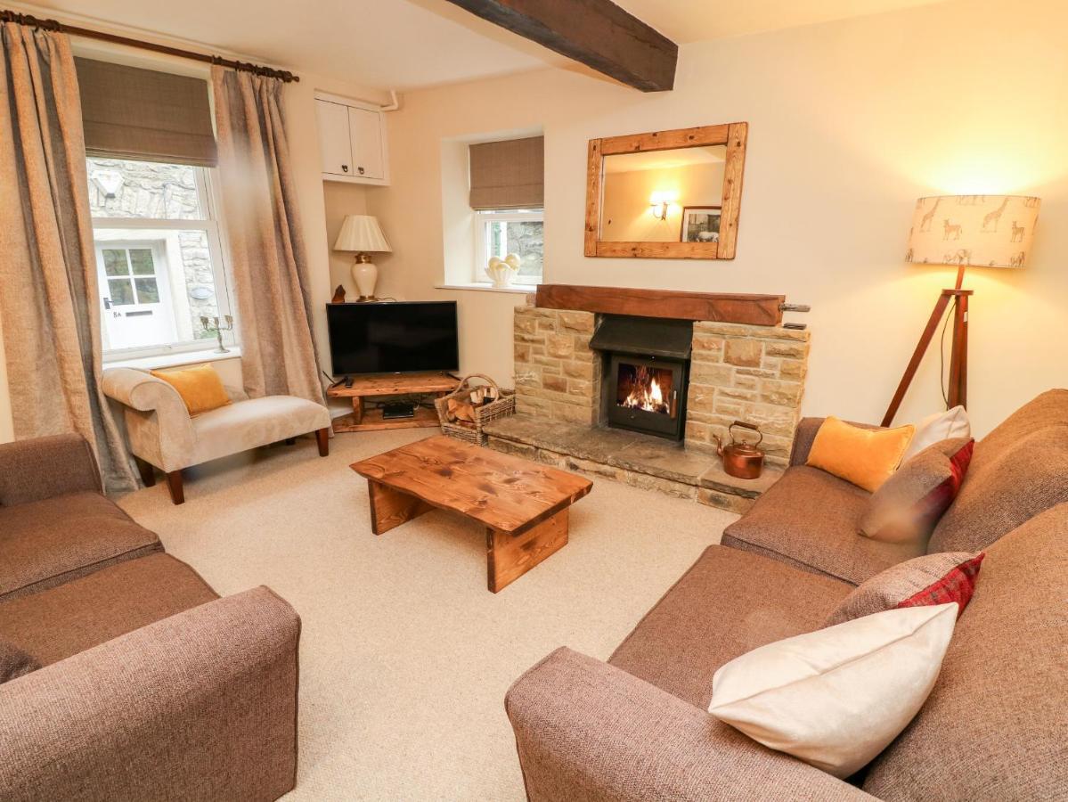 End Cottage Skipton Exterior foto