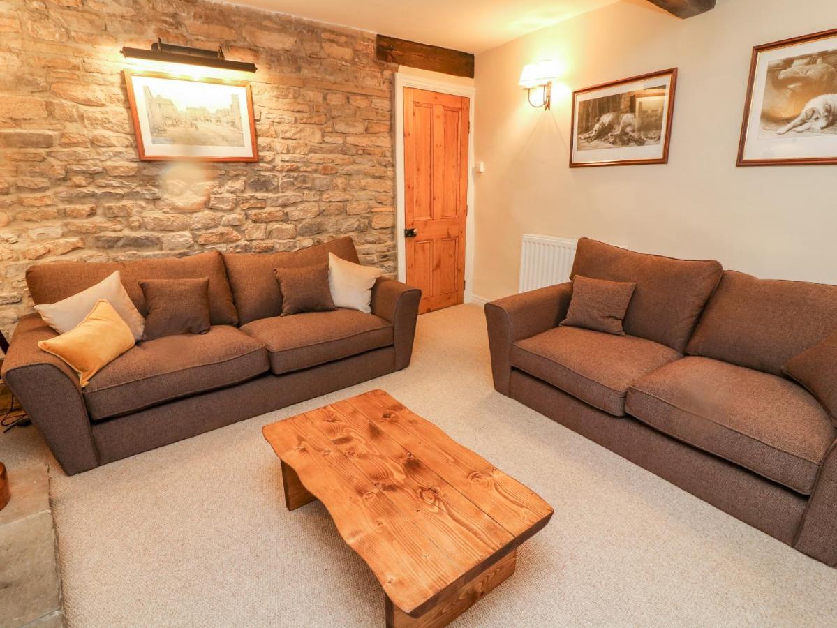 End Cottage Skipton Exterior foto